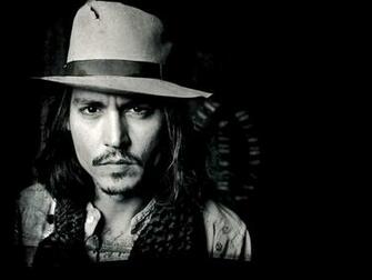 Johnny Wallpaper Depp Fondo De Pantalla