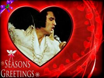 Elvis Presley Wallpaper