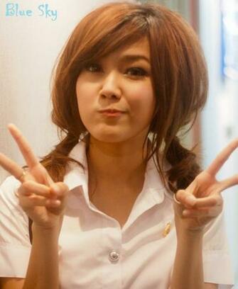Image Artis Cantik Thailand Nattasha Nauljam Lihat Juga