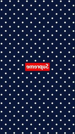 Supreme Wallpaper HD