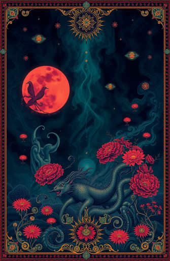 Bhut Wallpaper