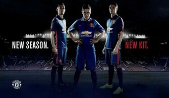 Manchester United Wallpaper HD