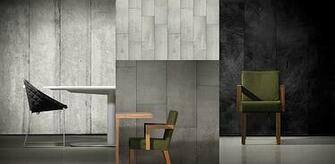 Concrete Wallpaper By Piet Boon
