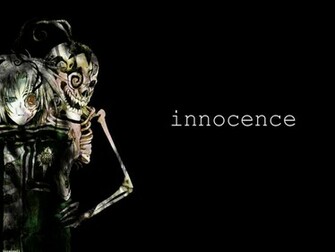 Home Gallery D Gray Man Wallpaper Innocence