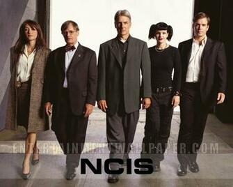 Ncis Wallpaper Movdata