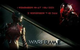 Warframe Stalker Wallpaper By Spobbles