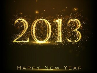 New Year Night Are You Ready To Change Your Desktop Wallpaper With One