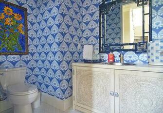 My Houzz Color Happy Country Living In Fort Worth