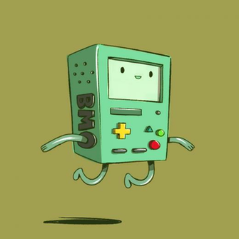 Adventure Time A Critical Reading On Bmo And The Inward