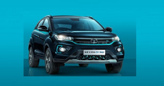 Tata Motor Expects Ev S To Account For Of Its Sales By