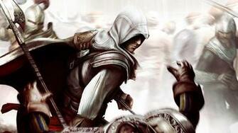 Assassin S Creed Ii HD Wallpaper And Background Image Net