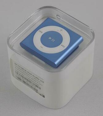 Apple Ipod Nano HD Wallpaper
