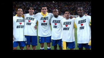 Belong To Jesus Kaka Foto Compartilhado Por Anya Portugu S De