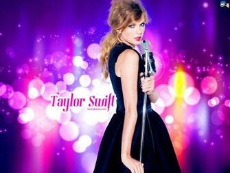 Taylor Swift Wallpaper HD