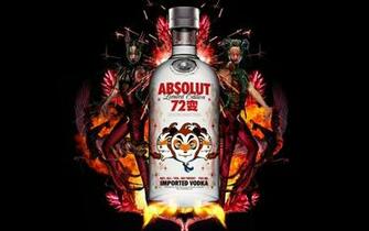 Absolut Wallpaper X Net