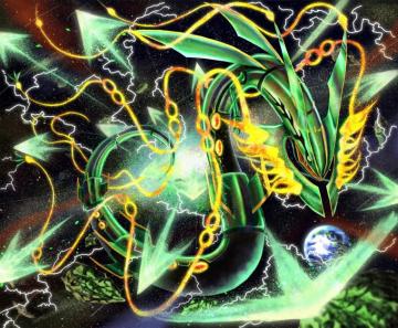 Mega Pokemon Wallpaper On