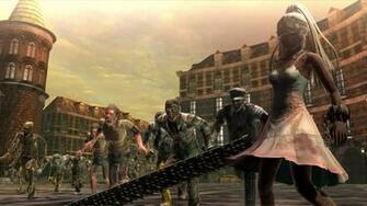 Onechanbara Z2 Chaos Im Genes Juego Pc 3djuegos
