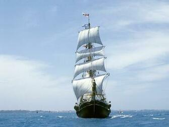 Sail Boat Wallpaper World