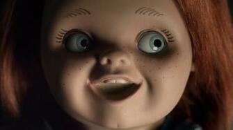 Curse Of Chucky Wallpaper Image Pictures Becuo