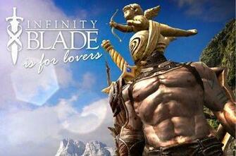Infinity Blade Is For A Week Eurogamer Net