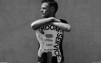 Bryan Adams Canadian Rock Singer Wallpaper Open