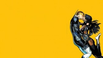 Comics X Men Cyclops Wallpaper