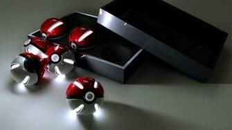 Pokemon 3d Wallpaper