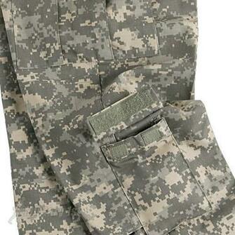Sg Team Acu Off World Uniform Pattern Wallpaper