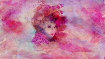 Hyoyeon Wallpaper Direct Link Kpop Wallies