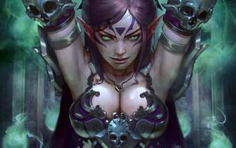 Px Hq Definition Wallpaper Desktop Elf Picture By