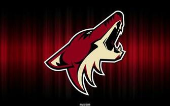 Pics Photos Phoenix Coyotes Mobile Wallpaper