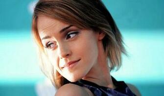 Emma Watson Wallpaper A Celebrity Mag