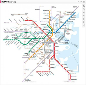 Using Background Image In A Map Chart Spotfire Tips Tricks