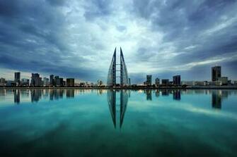 Asia Image Manama Bahrain HD Wallpaper And Background Photos