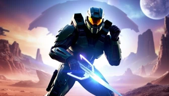 Halo Master Chief Wallpaper