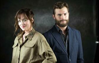 Fifty Shades Of Grey Romantic Wallpaper Full HD