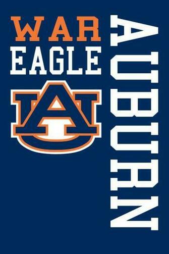 New Auburnthemed Smartphone Wallpaper Available Auburn