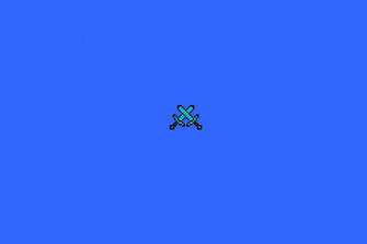 Minecraft Pixel Art Templates Diamond Sword HD Wallpaper