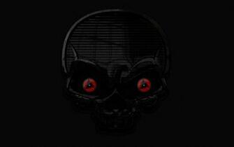 Skull Wallpaper For Windows