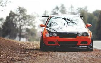 Bmw M3 Sport Car Wallpaper