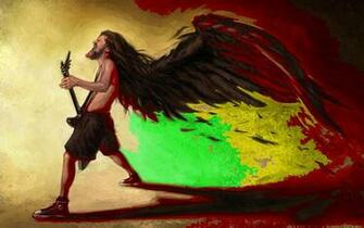 Music Dimebag Darrell Wallpaper