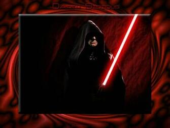 Darth Sidious Wallpaper