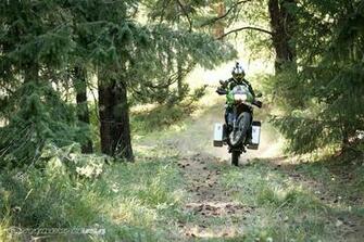 Kawasaki Klr Pic Onlymotorbikes