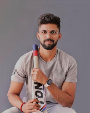 Ruturaj Gaikwad Biography In Hindi