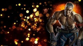 Tekken