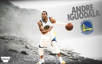 Wallpaper Andre Iguodala Warriors
