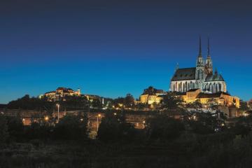Brno HD Wallpaper