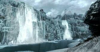 Skyrim Dawnguard Wallpaper