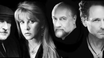 Fleetwood Mac Computer Wallpaper Desktop Background