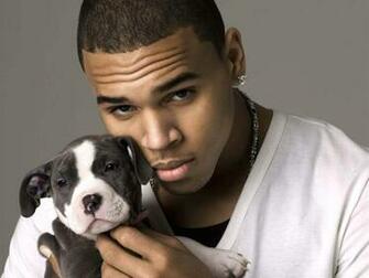 Chris Brown Wallpaper HD